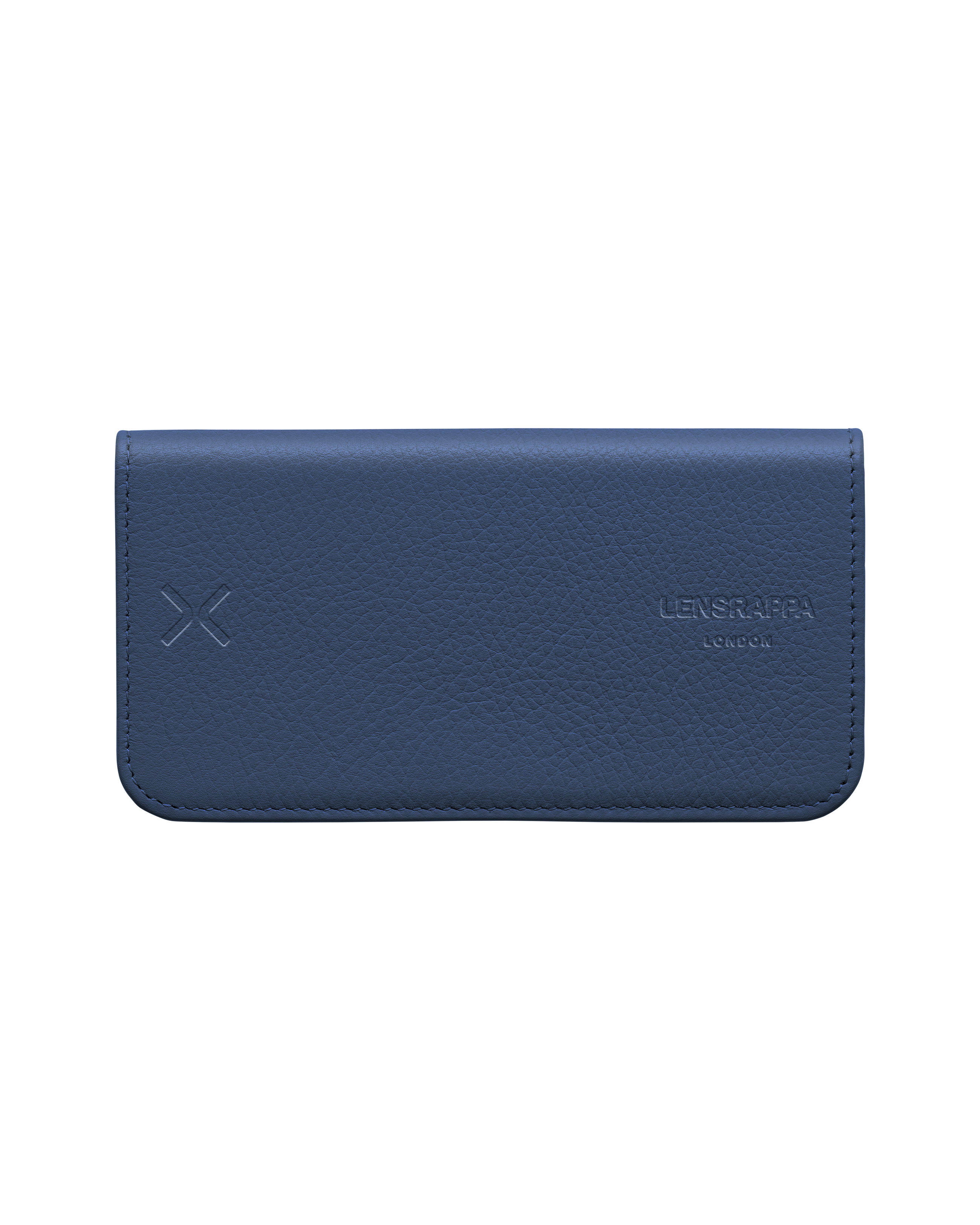 Lensrappa Ocean Blue