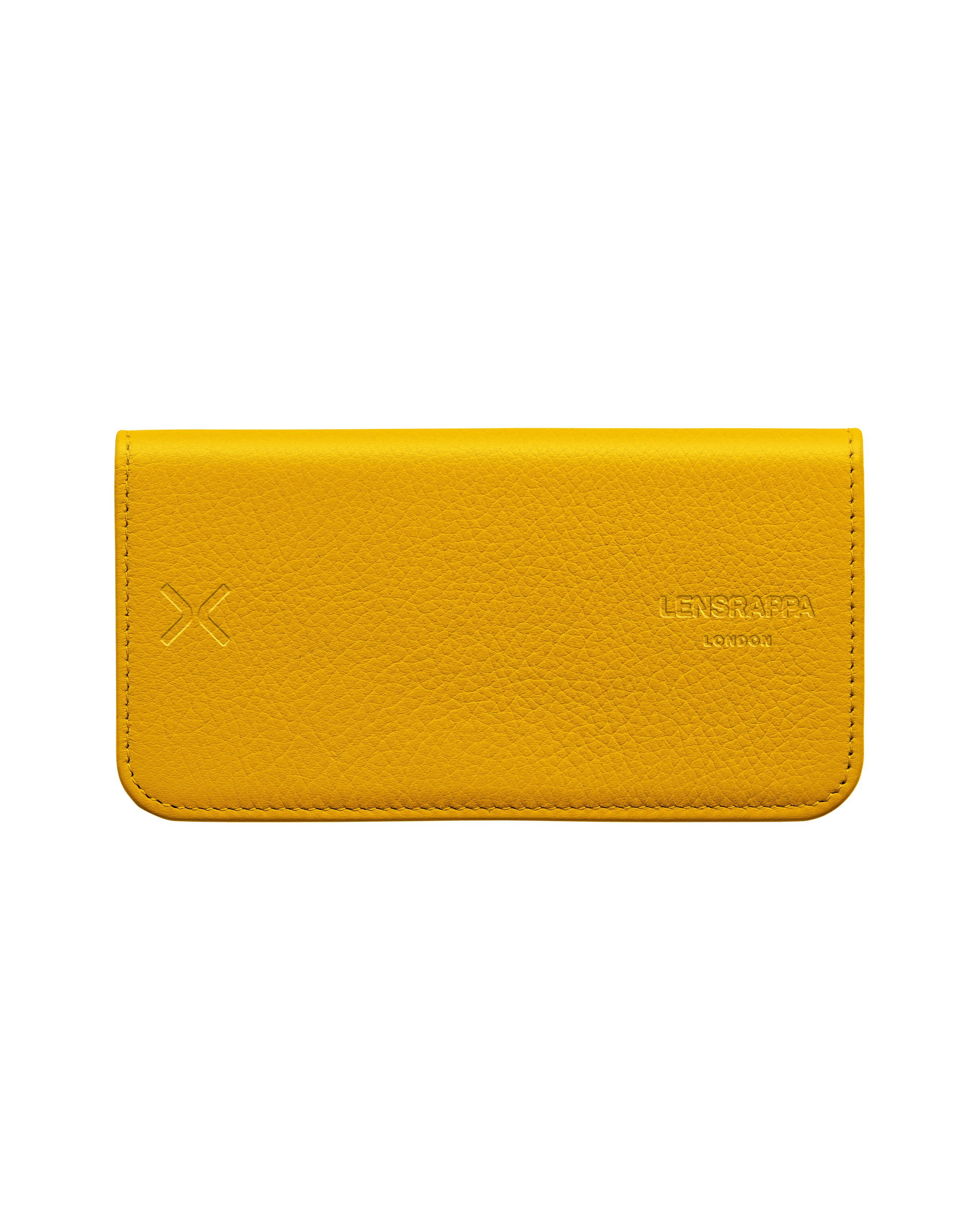 Lensrappa Yellow