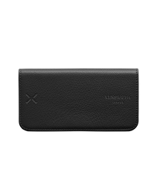 Lensrappa Black