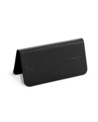 Lensrappa black at angle