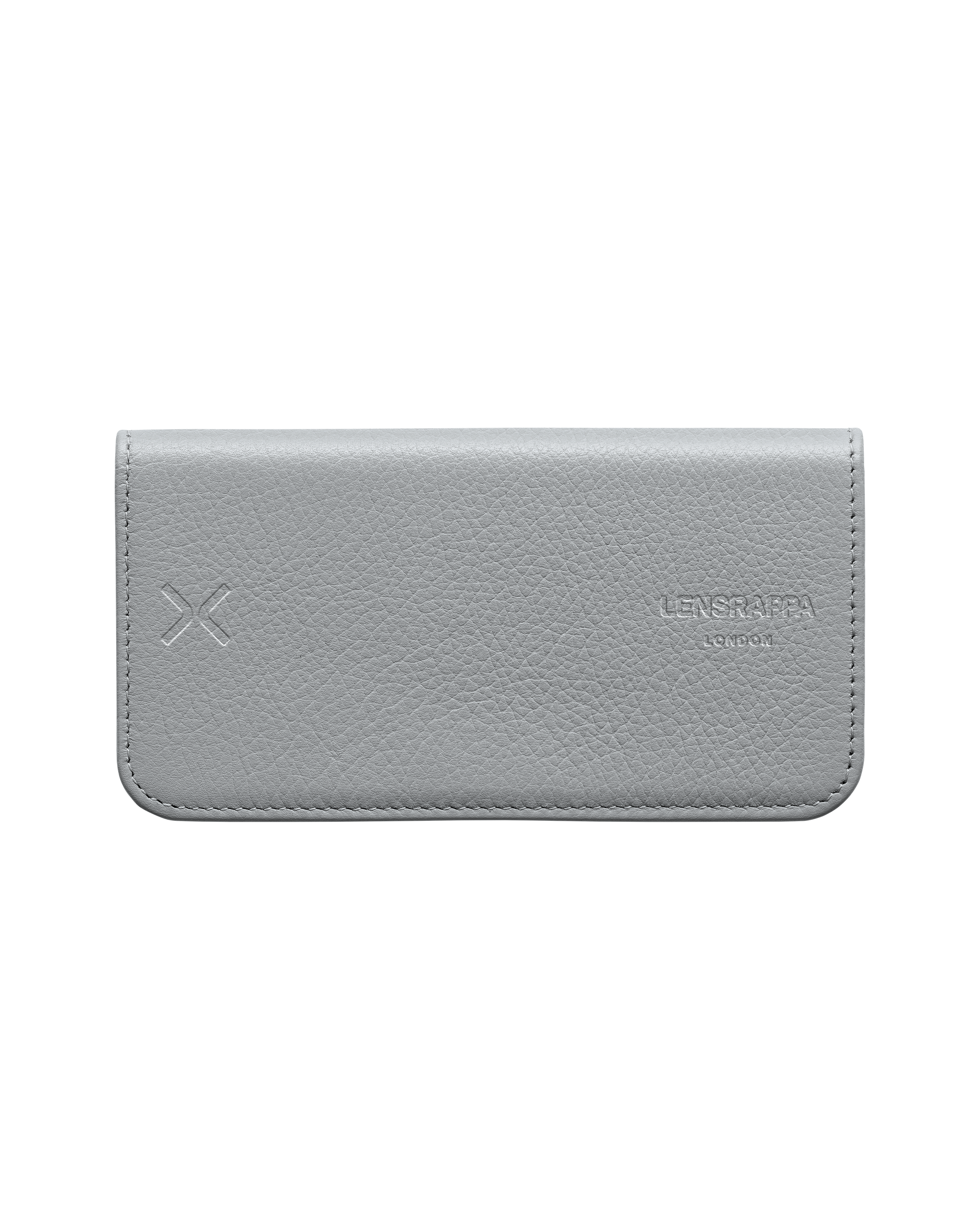 Lensrappa Dove Grey