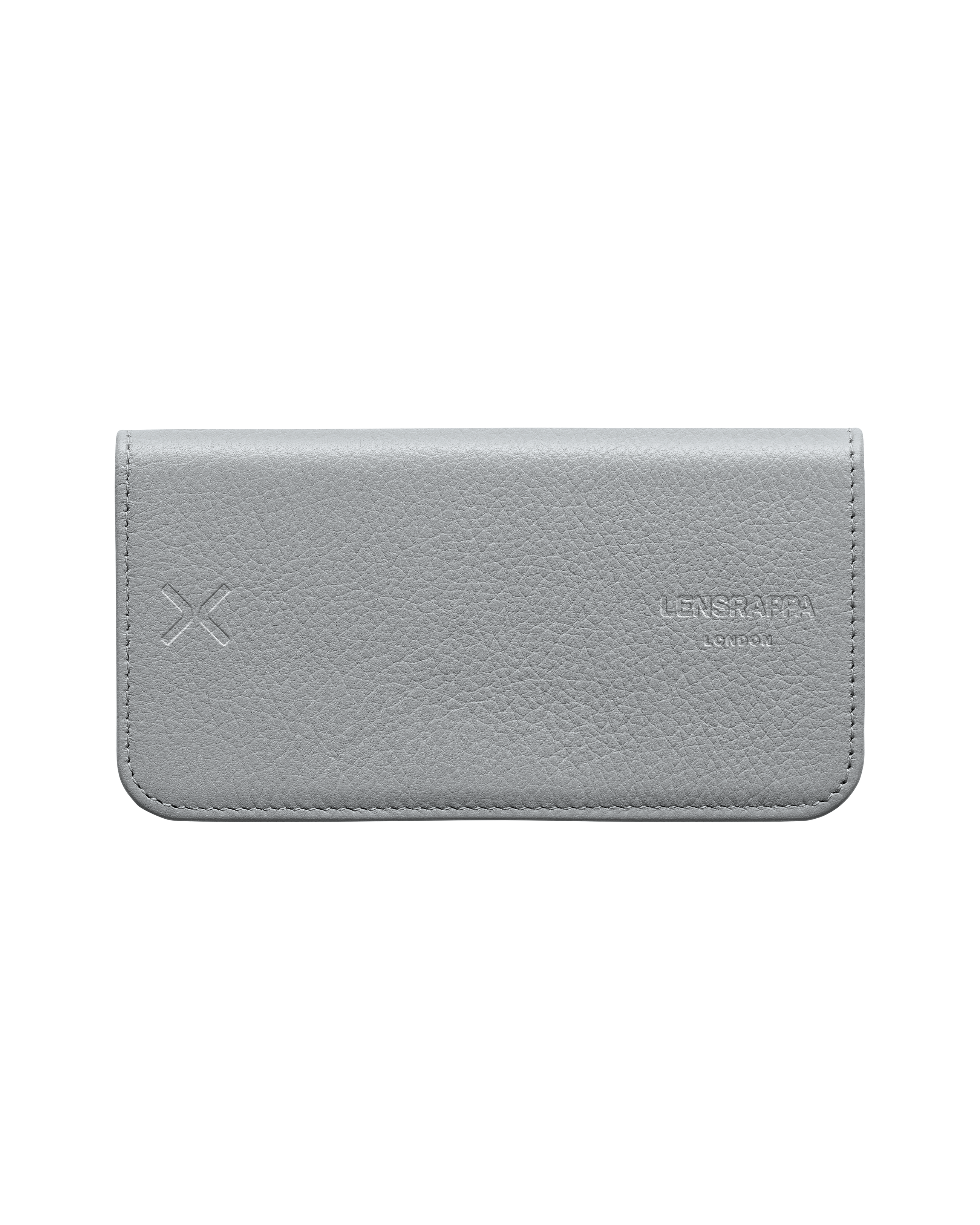 Lensrappa Dove Grey