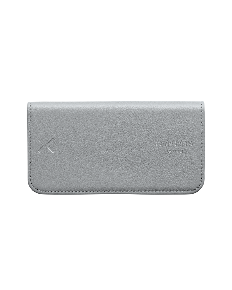 Lensrappa Dove Grey