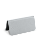 Lensrappa Dove Grey at angle