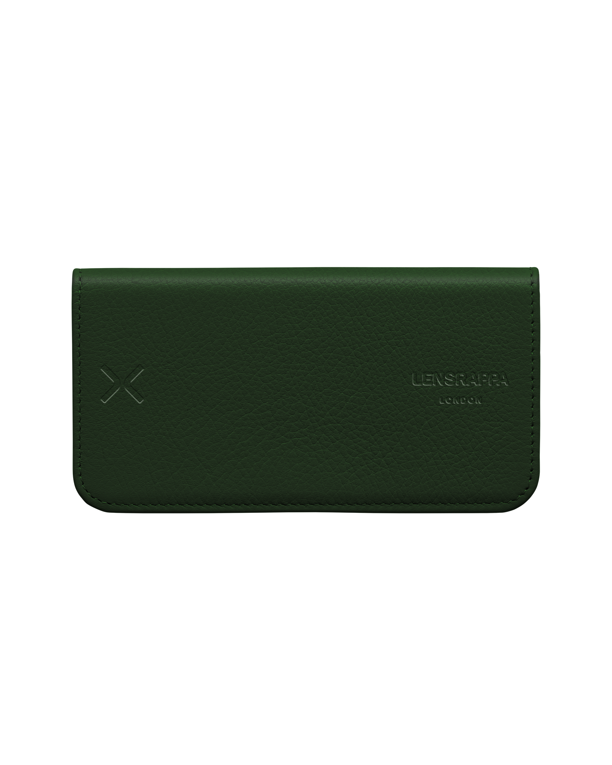 Lensrappa Racing Green
