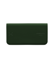 Lensrappa Racing Green