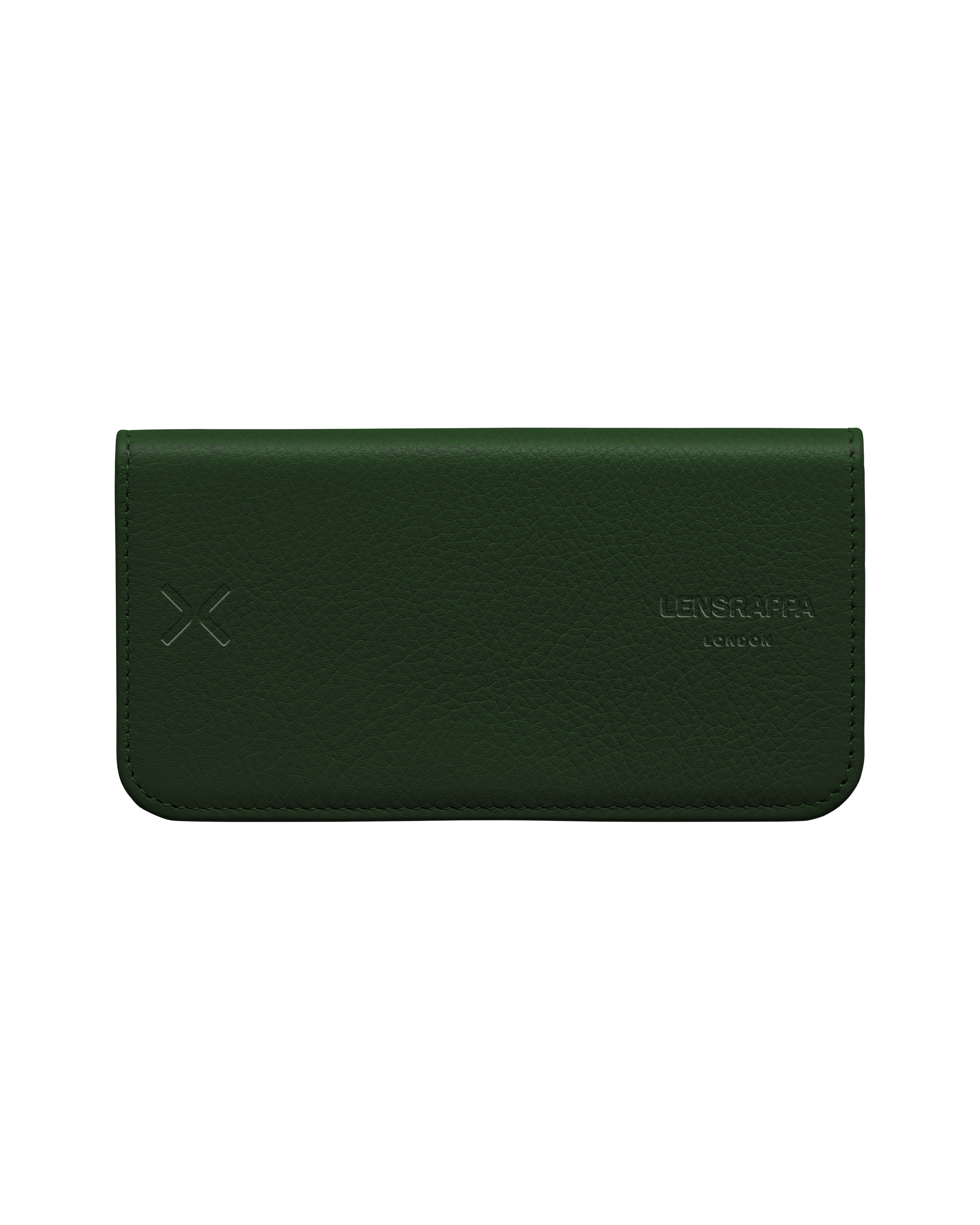 Lensrappa Racing Green