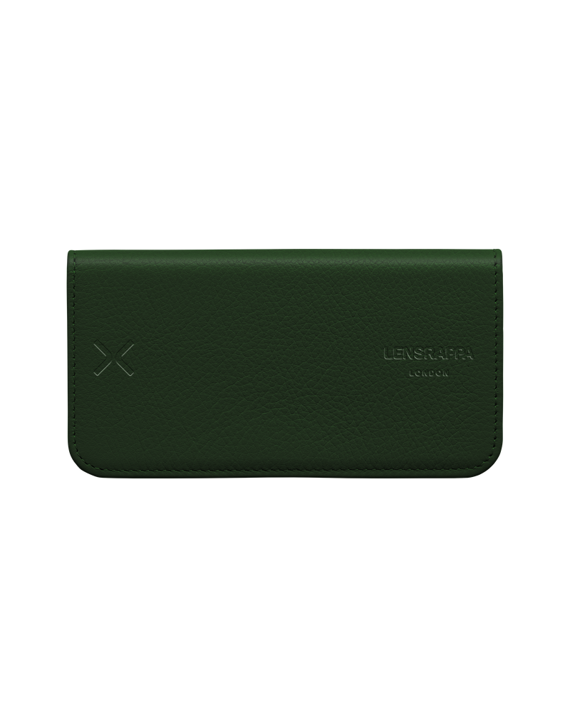Lensrappa Racing Green