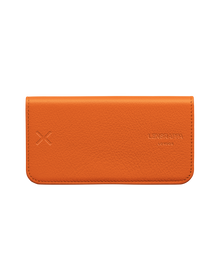 Lensrappa Orange