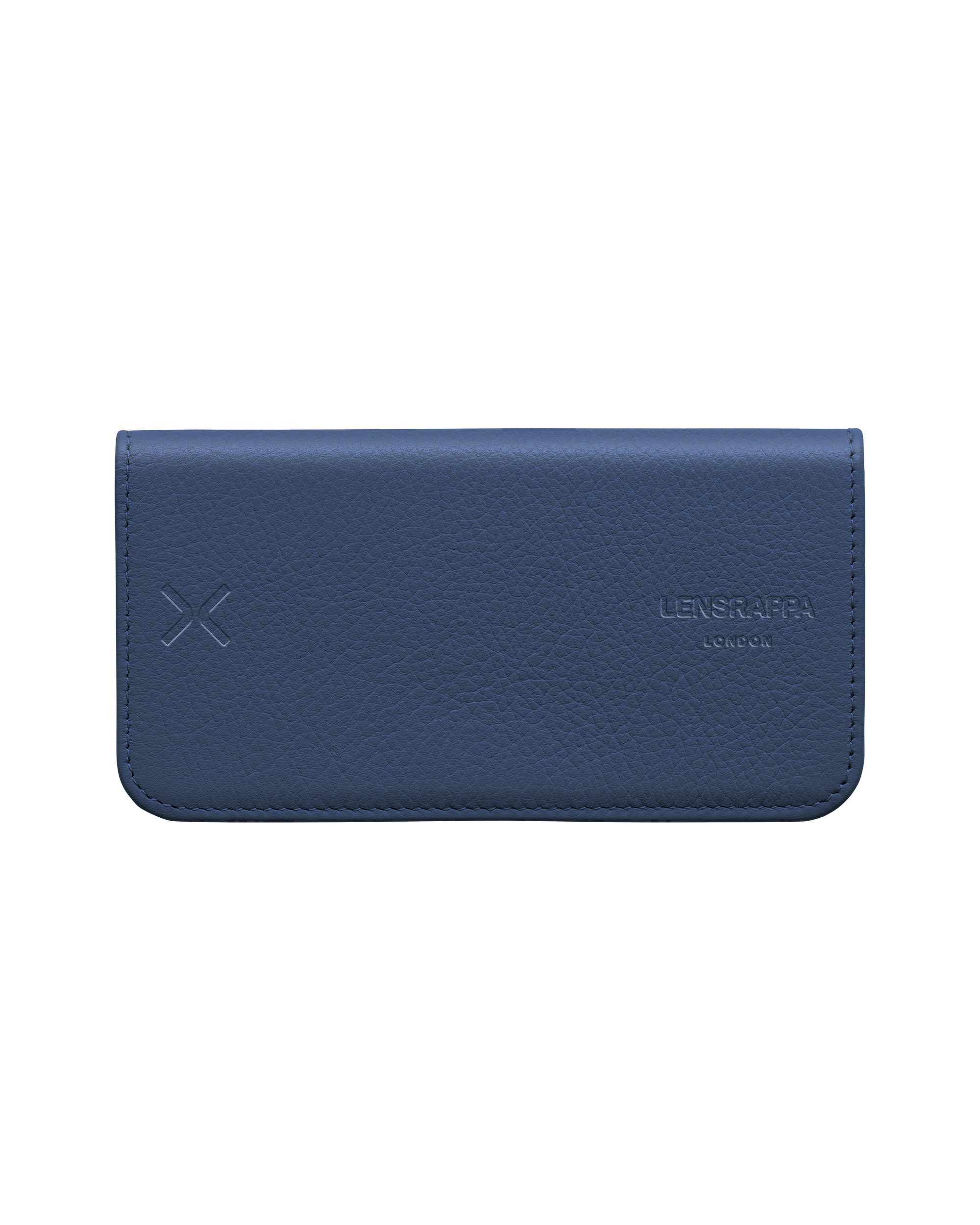 Lensrappa Ocean Blue