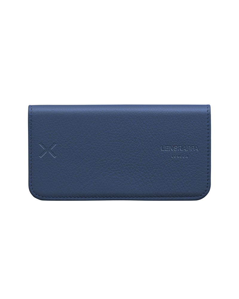 Lensrappa Ocean Blue