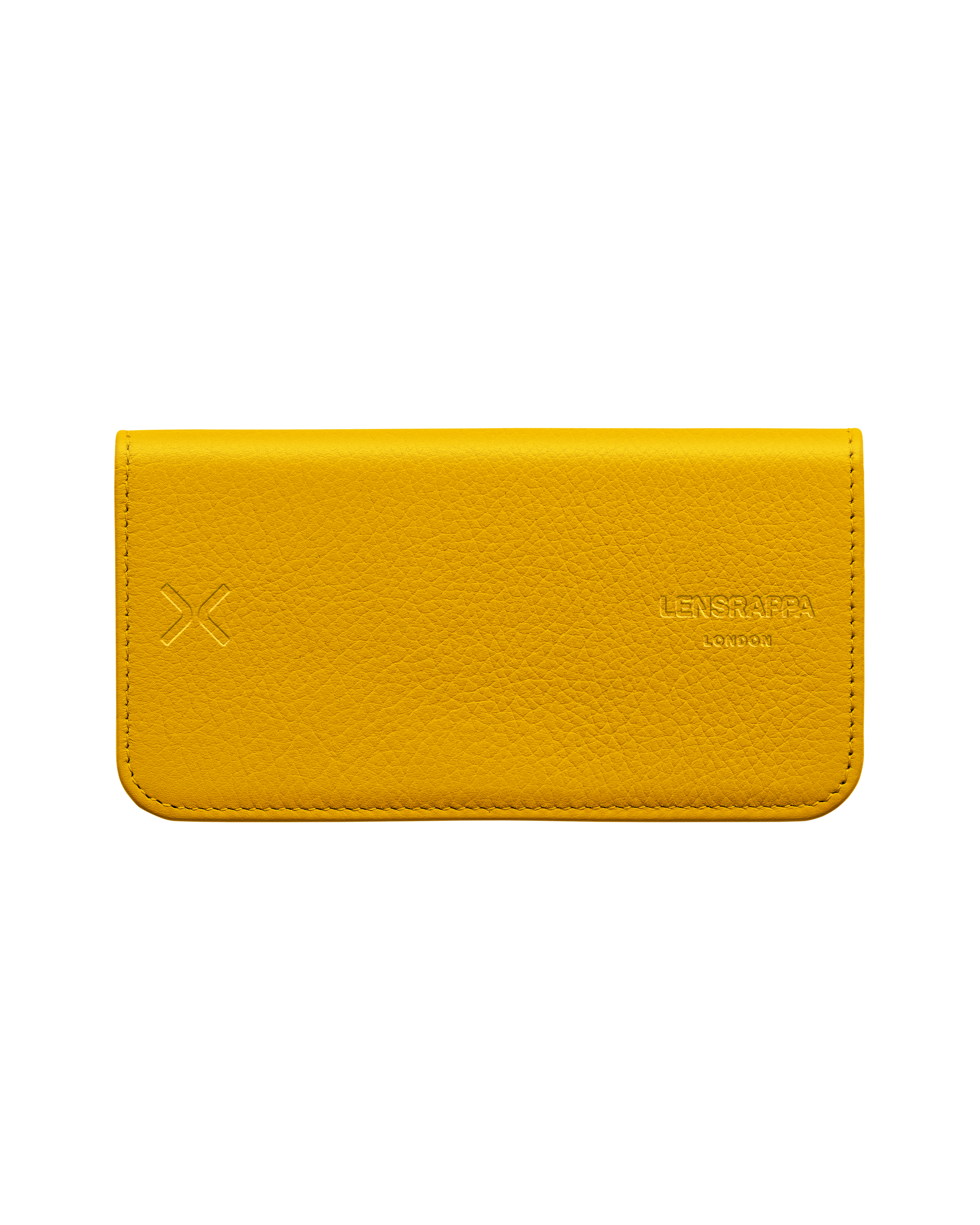 Lensrappa Yellow