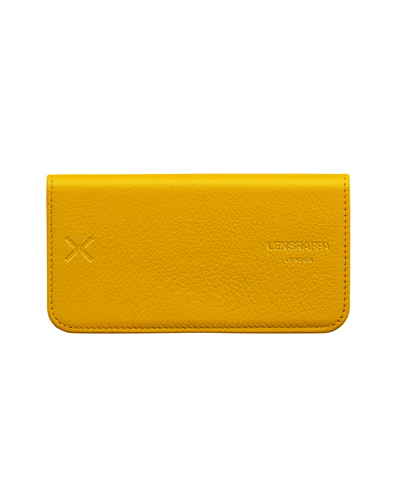 Lensrappa Yellow